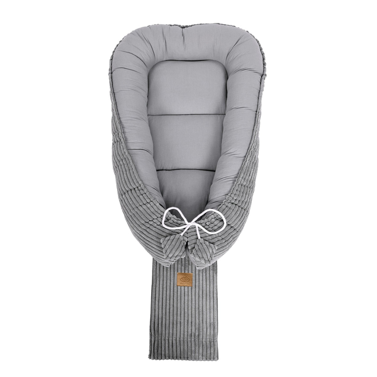 Baby Nest for Sleeping - Grey