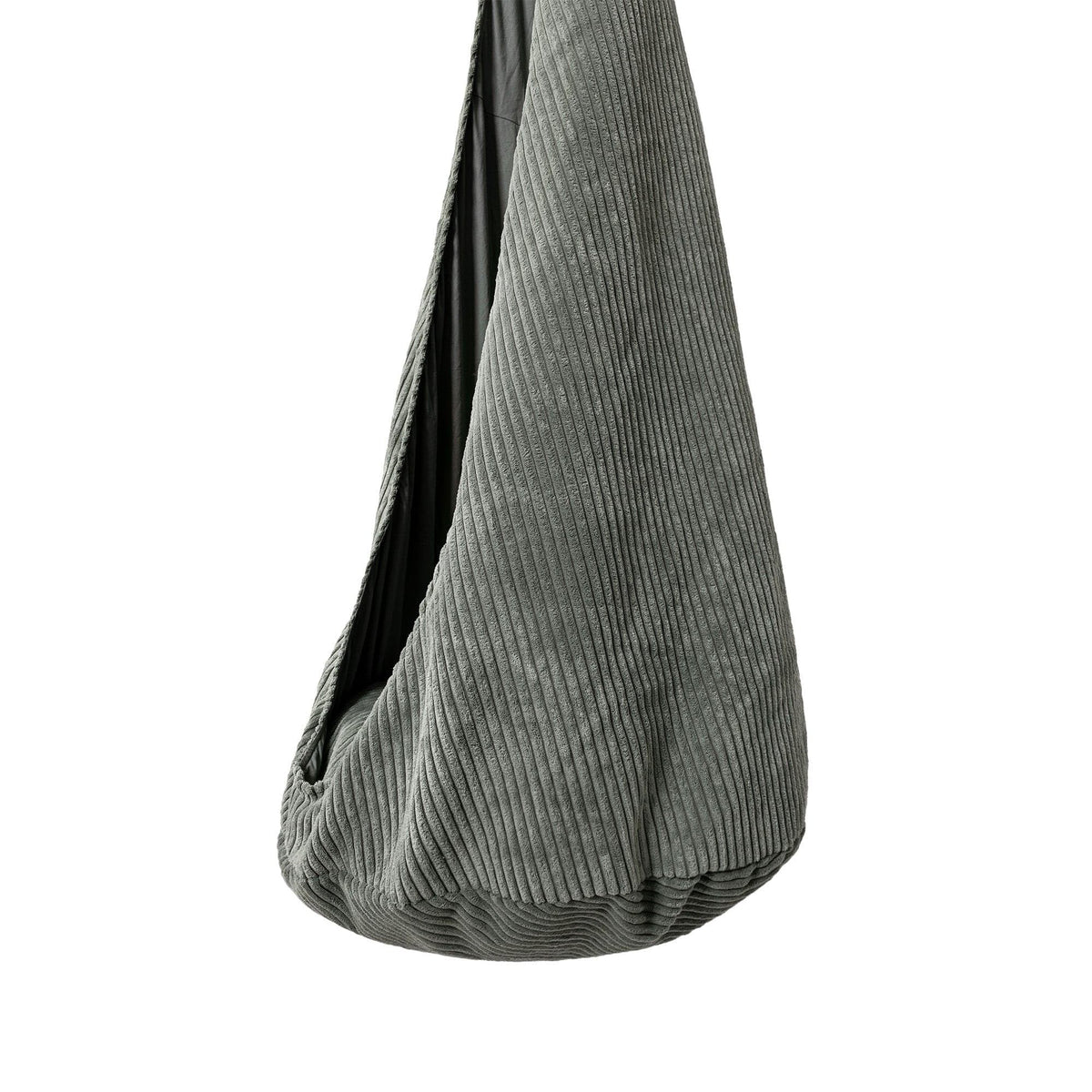 Cocoon Swing for Kids - Aesthetic Khaki