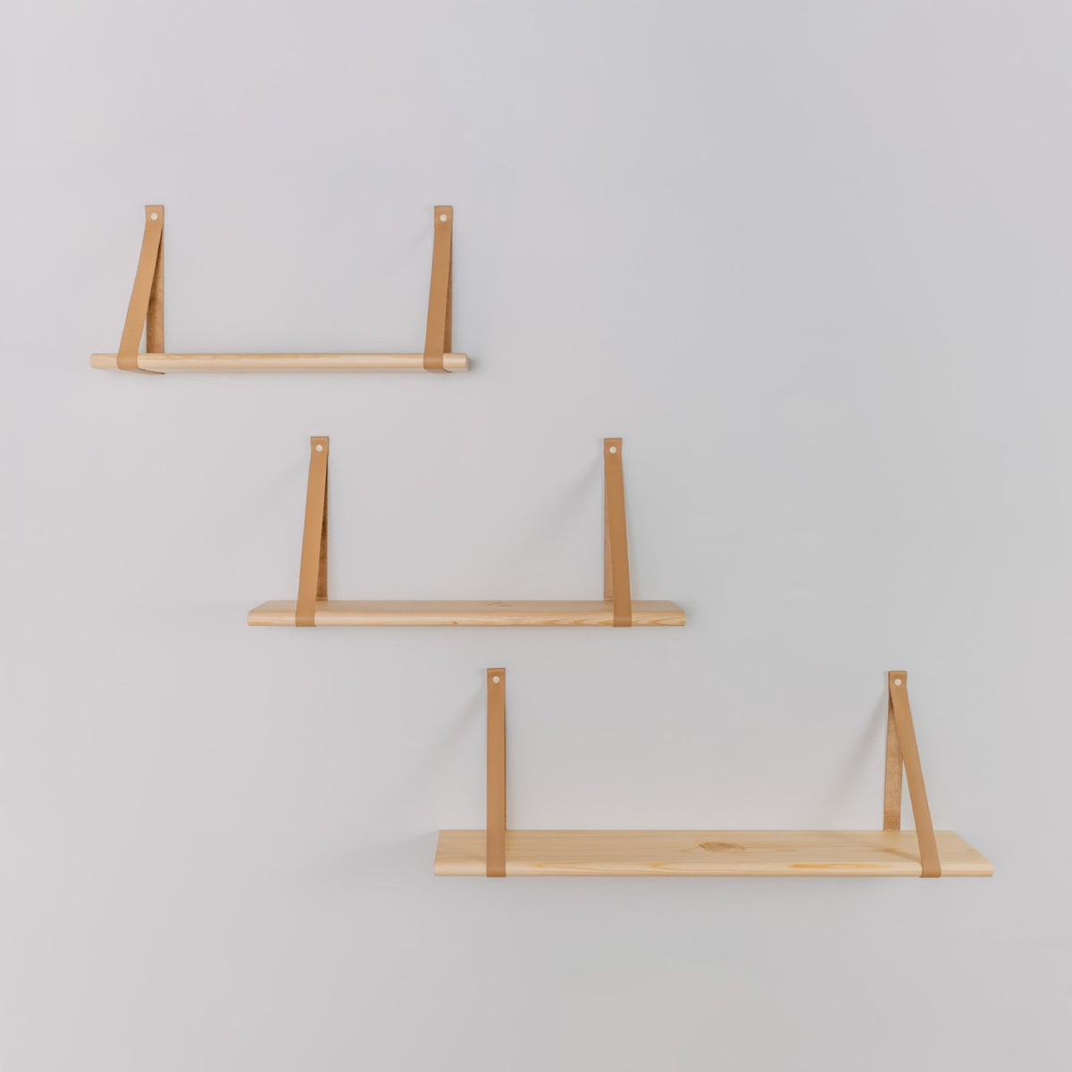 Lebegőpolc, 90 cm