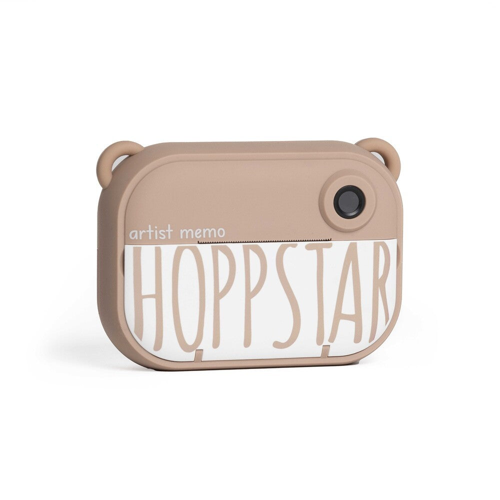 Hoppstar Artist Memo: Fényképezőgép és Memóriajáték