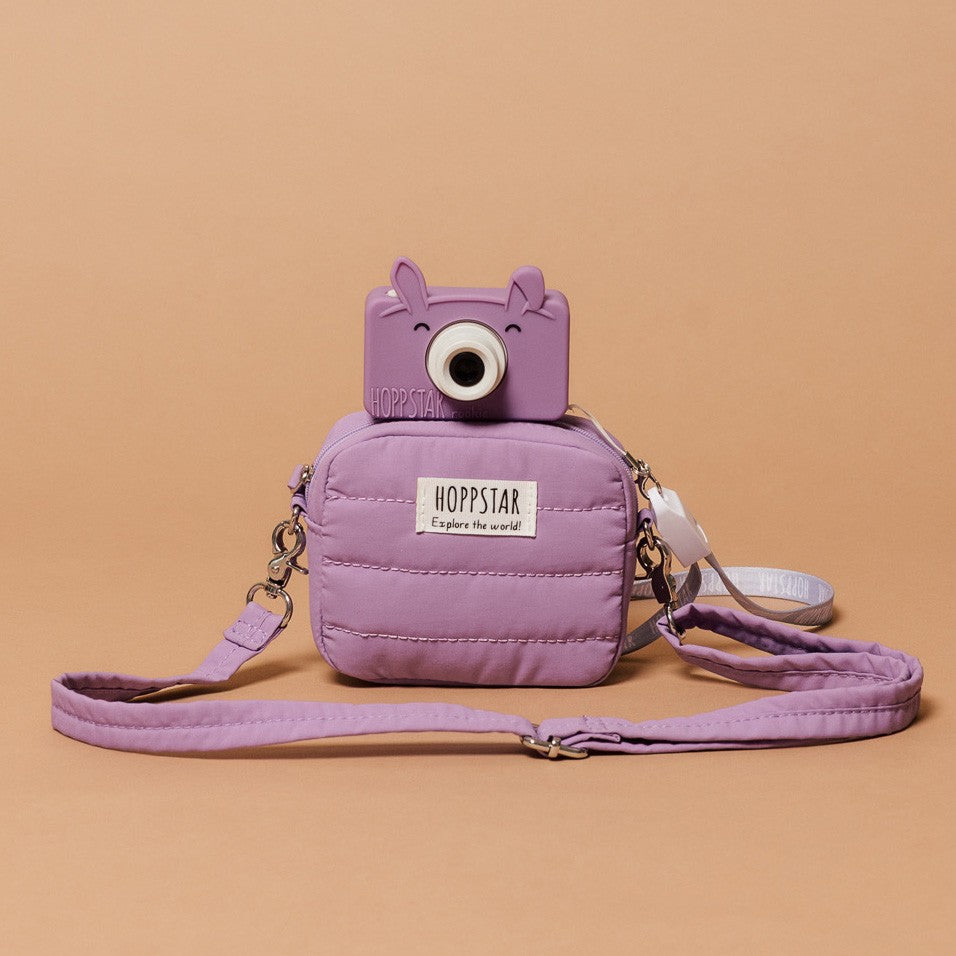 Hoppstar Fényképezőgép Táska - Mini (Rookie és Expert modellekhez)
