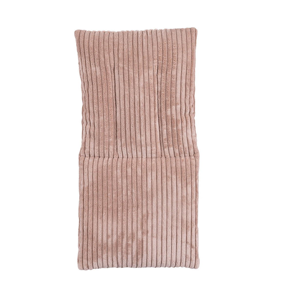 Indoor Baby Swing, Square - Pink Powder