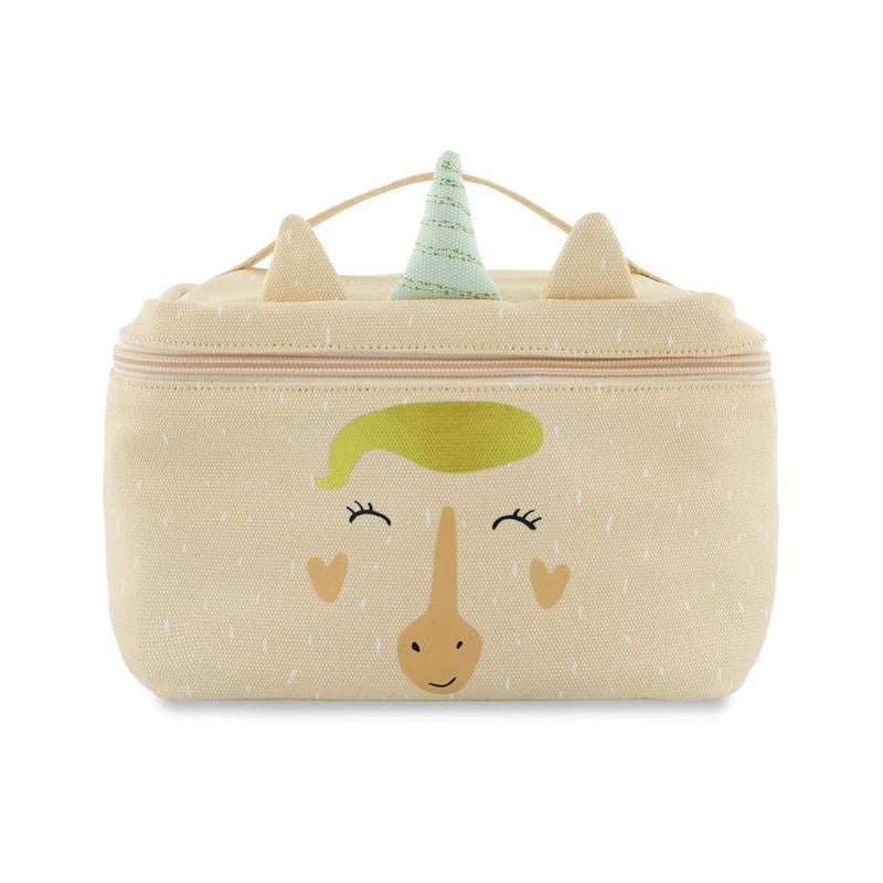 Hőtartó Uzsonnástáska - Mrs. Unicorn