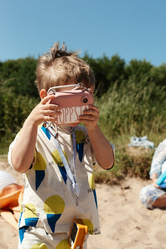 Gyerek Fényképezőgép - Artist