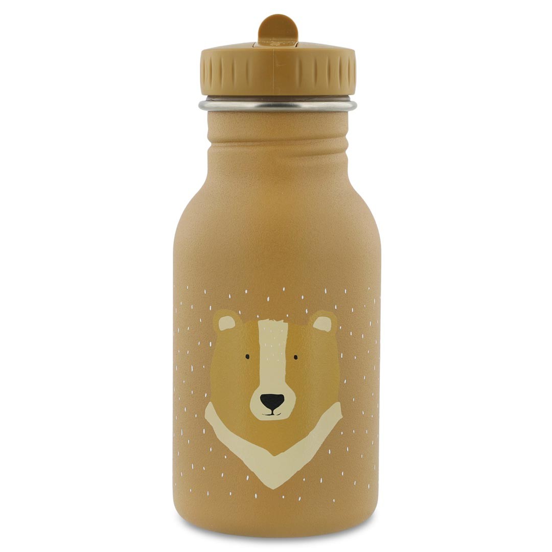 Rozsdamentes Acél Kulacs 350 ml - Mr. Bear