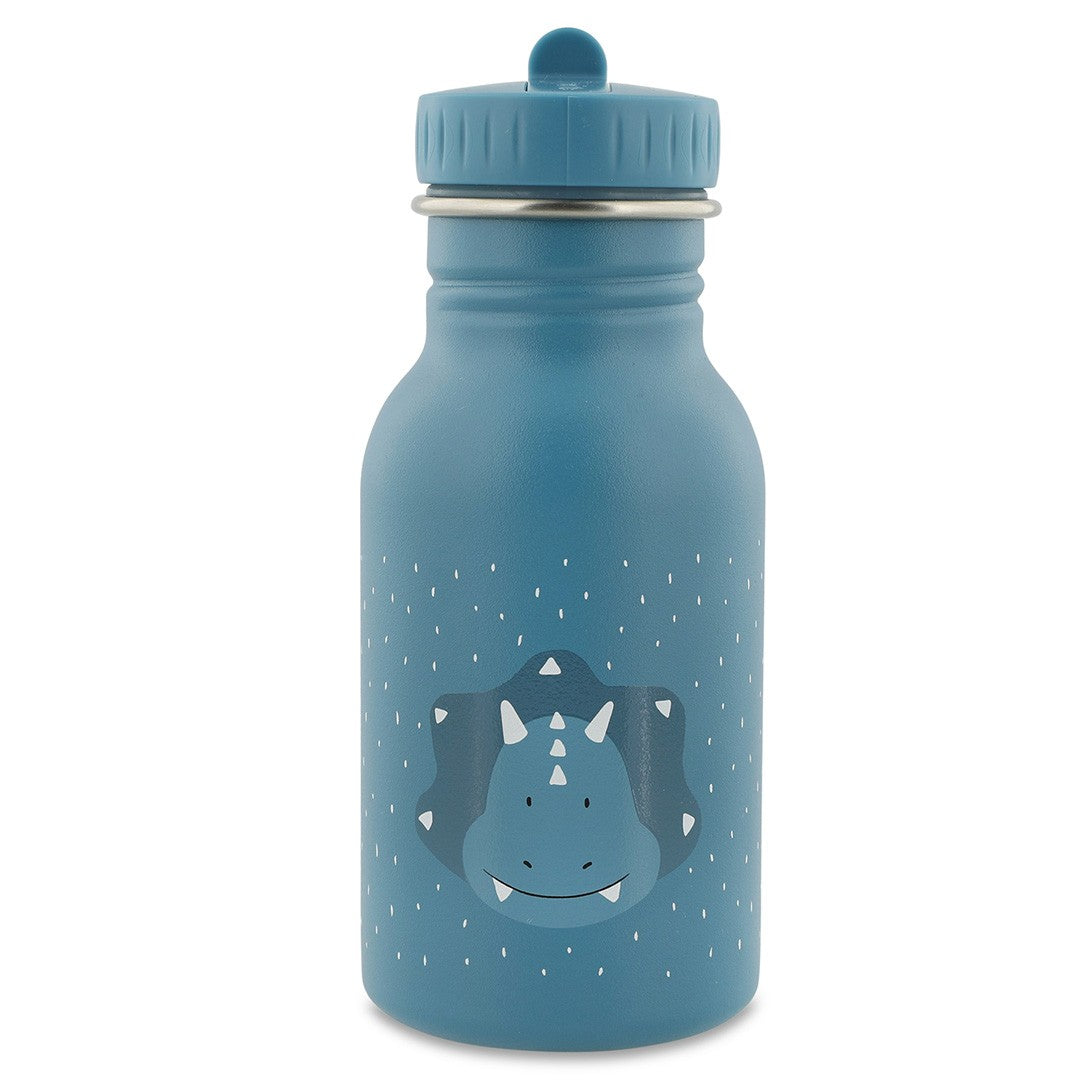 Rozsdamentes Acél Kulacs 350 ml - Mr. Triceratops