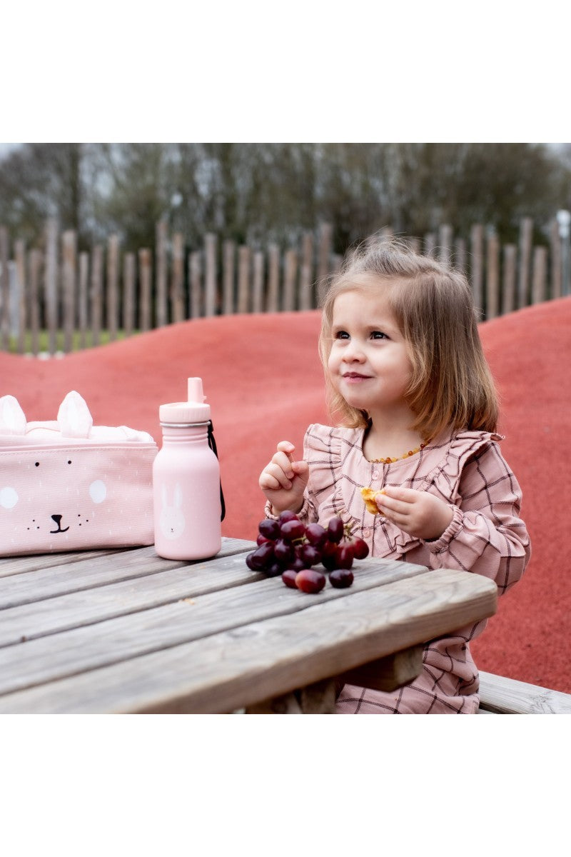 Rozsdamentes Acél Kulacs 350 ml - Mrs. Bunny
