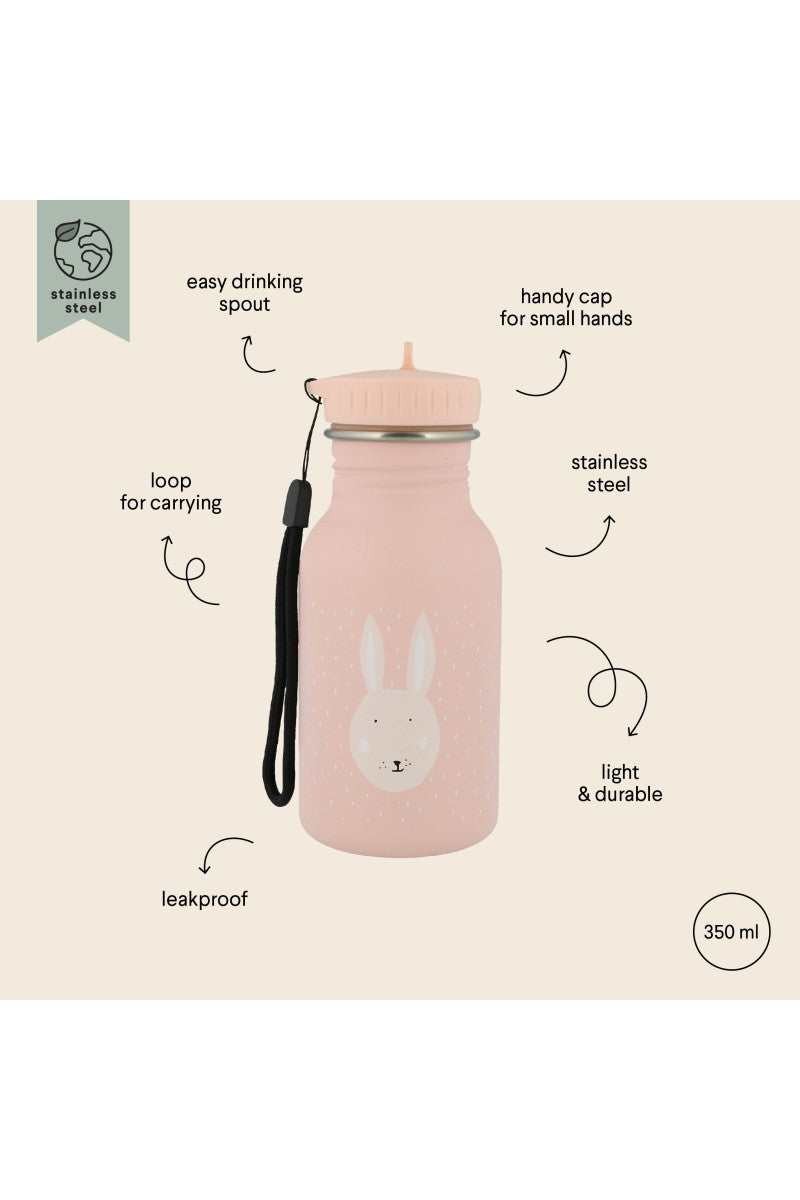 Rozsdamentes Acél Kulacs 350 ml - Mrs. Bunny