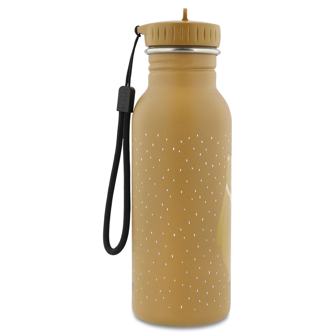 Rozsdamentes Acél Kulacs 500 ml - Mr. Bear