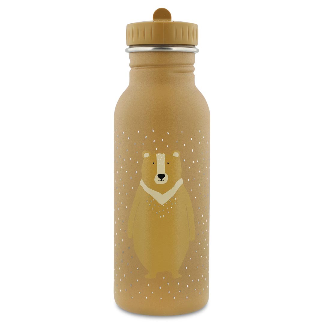Rozsdamentes Acél Kulacs 500 ml - Mr. Bear