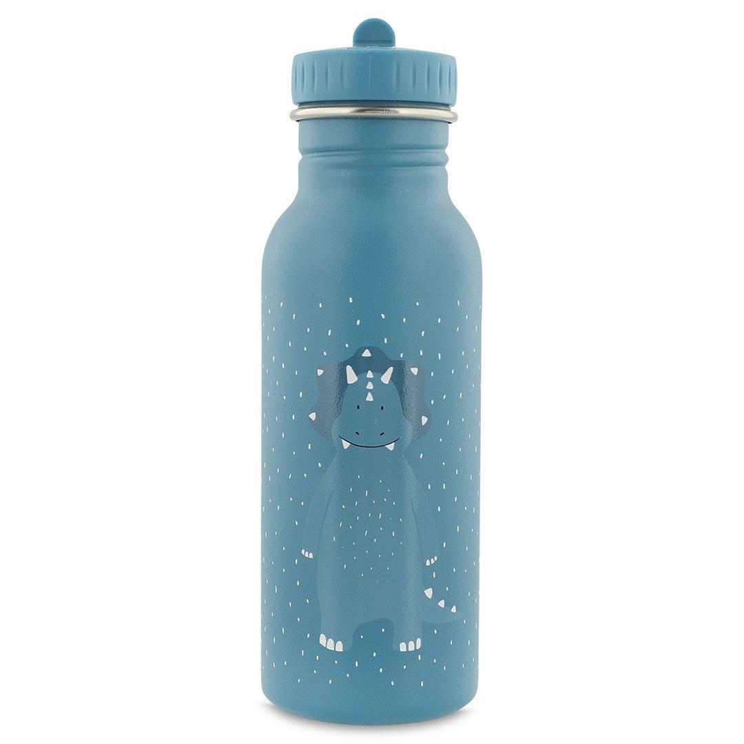 Rozsdamentes Acél Kulacs 500 ml - Mr. Triceratops