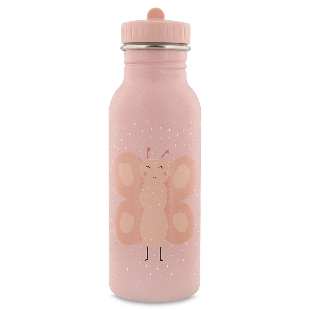 Rozsdamentes Acél Kulacs 500 ml - Mrs. Butterfly