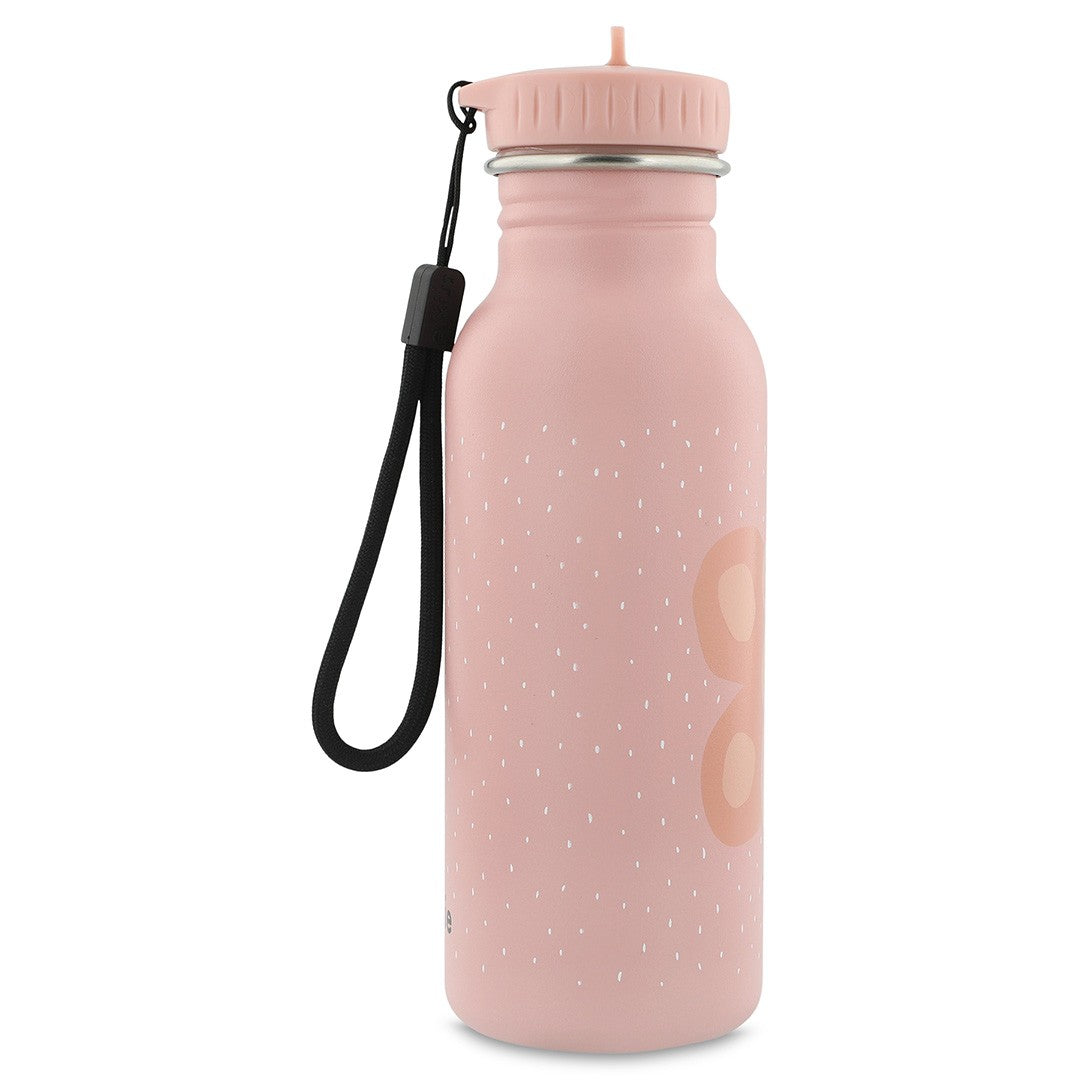 Rozsdamentes Acél Kulacs 500 ml - Mrs. Butterfly