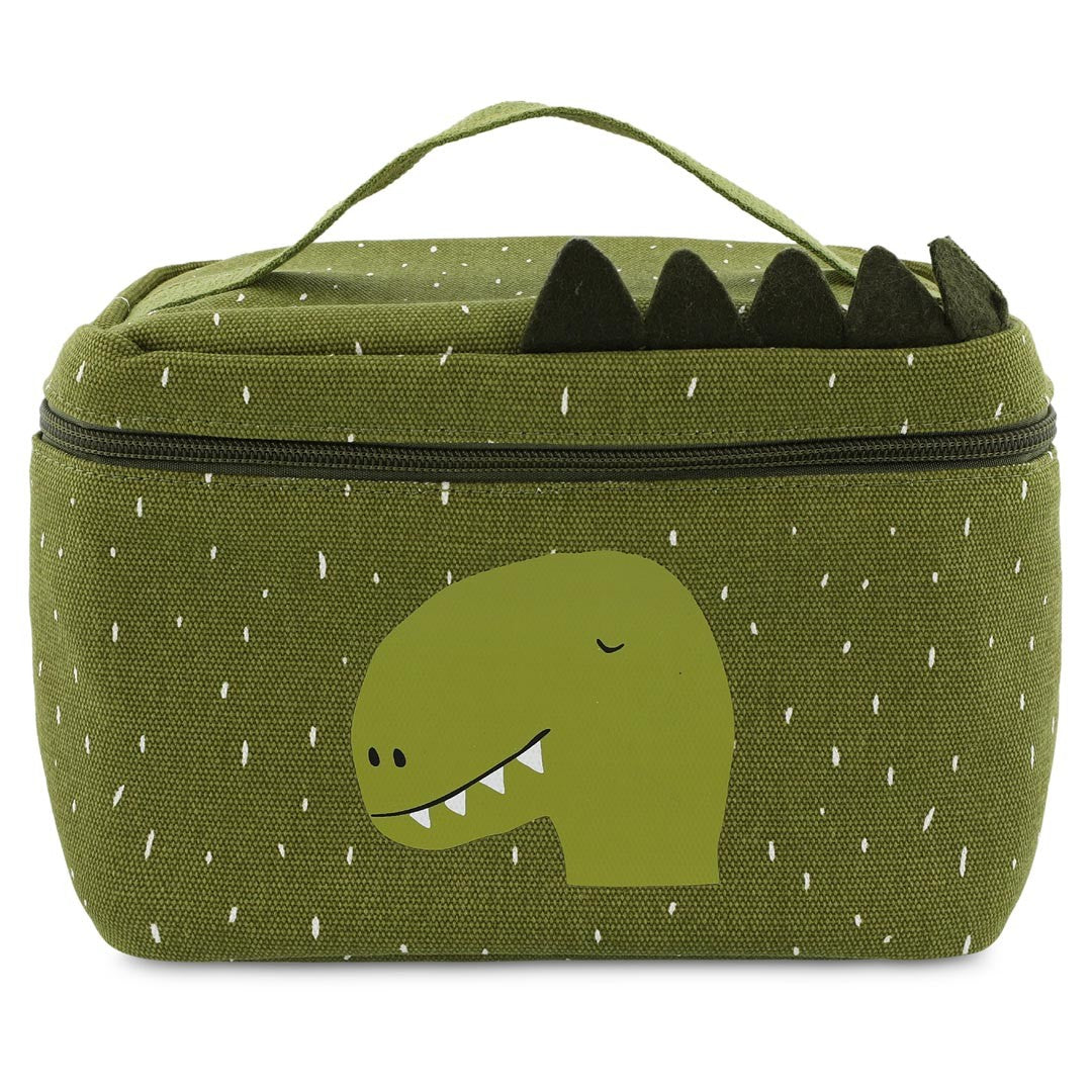 Hőtartó Uzsonnástáska - Mr. Dino
