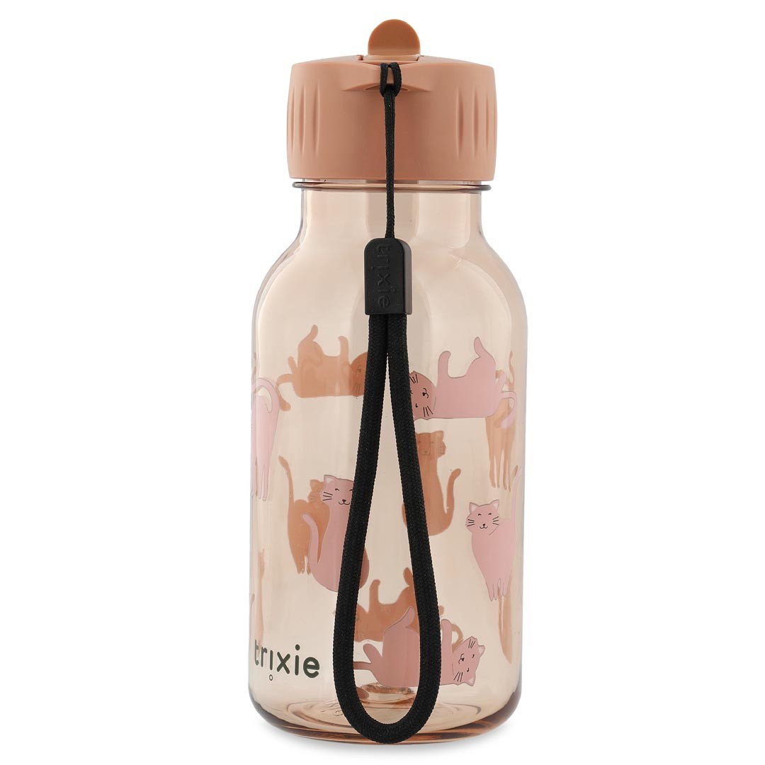 Tritán Kulacs 350ml - Bájos Macska