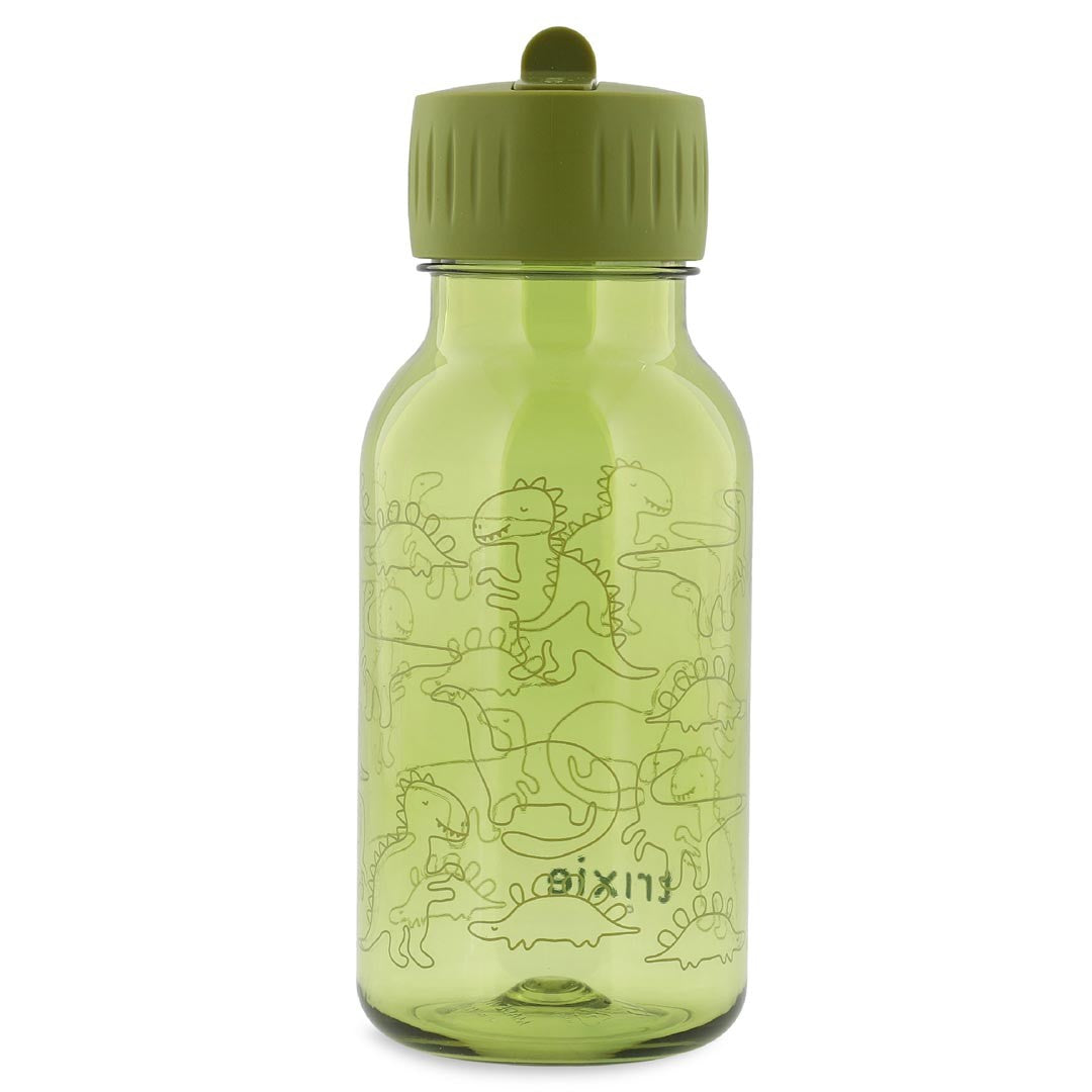 Tritán Kulacs 350ml - Bátor Dínó